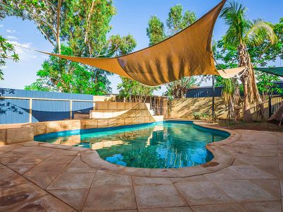 31 Limpet Crescent, South Hedland