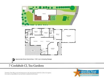7 Coolabah Close, Tea Gardens