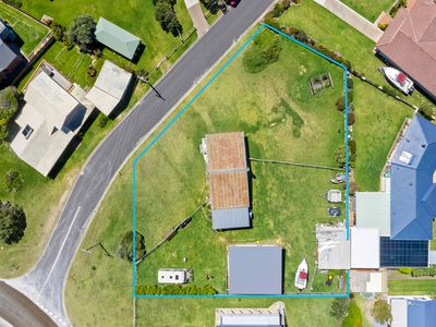 1-3 Jocelyn Street, Dalmeny