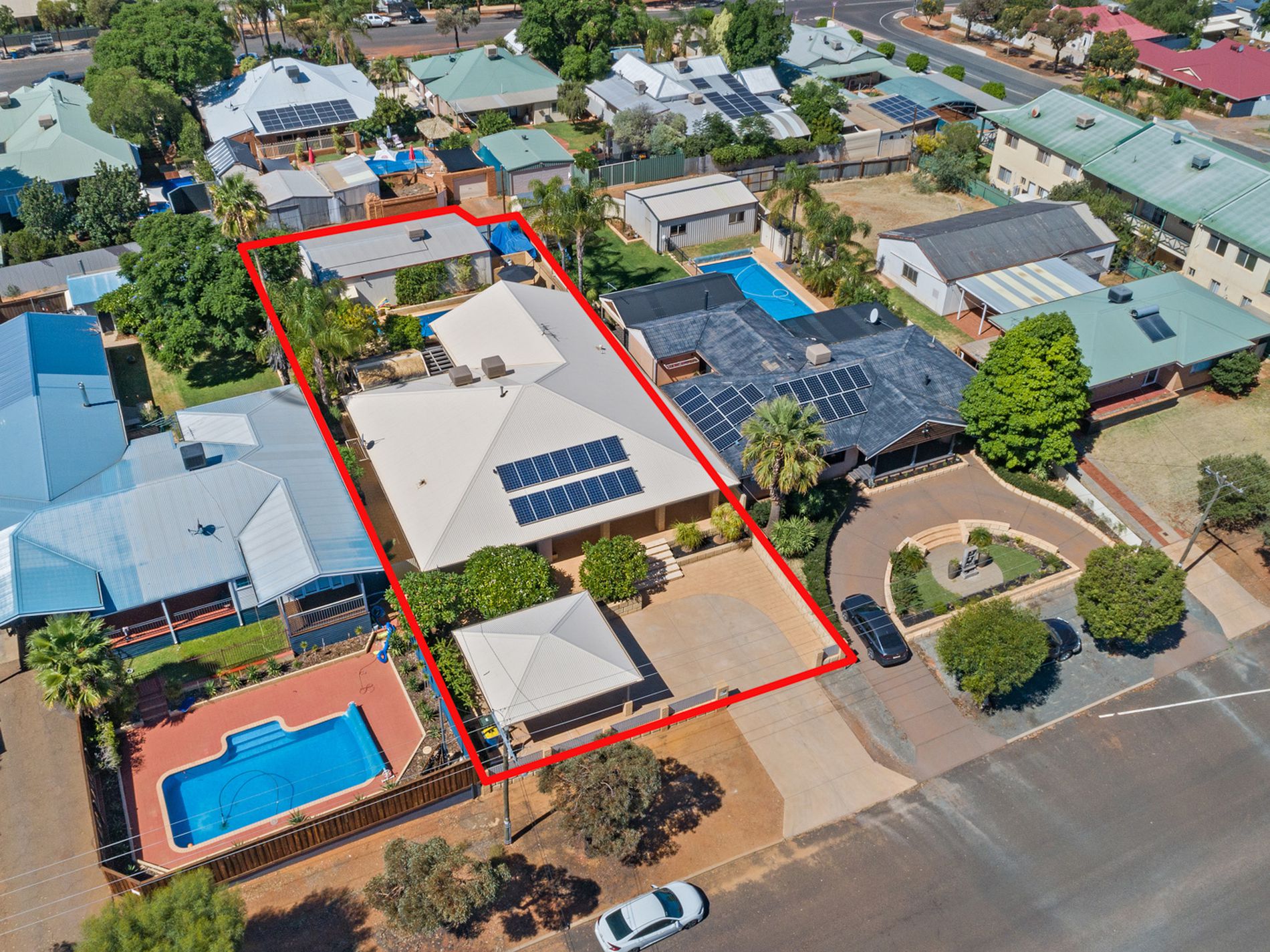 65 Killarney Street, Lamington