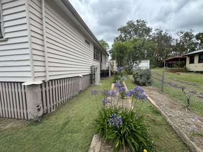 65 Chester Street, Nanango