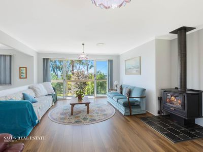 1 / 16 Gwainurra Grove, Pambula Beach