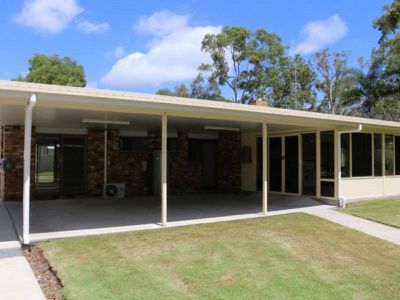 50 Gilston Road, Wondunna