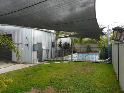 Tocumwal