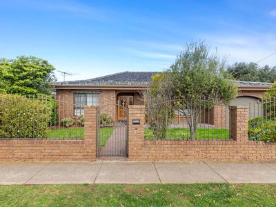 15 Wedge Street South, Werribee