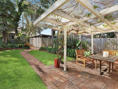 140 Burlington Street, Crows Nest