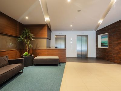 61 / 43 Wickham Street, East Perth