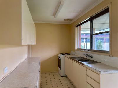 8 Mitchell Avenue, Wangaratta