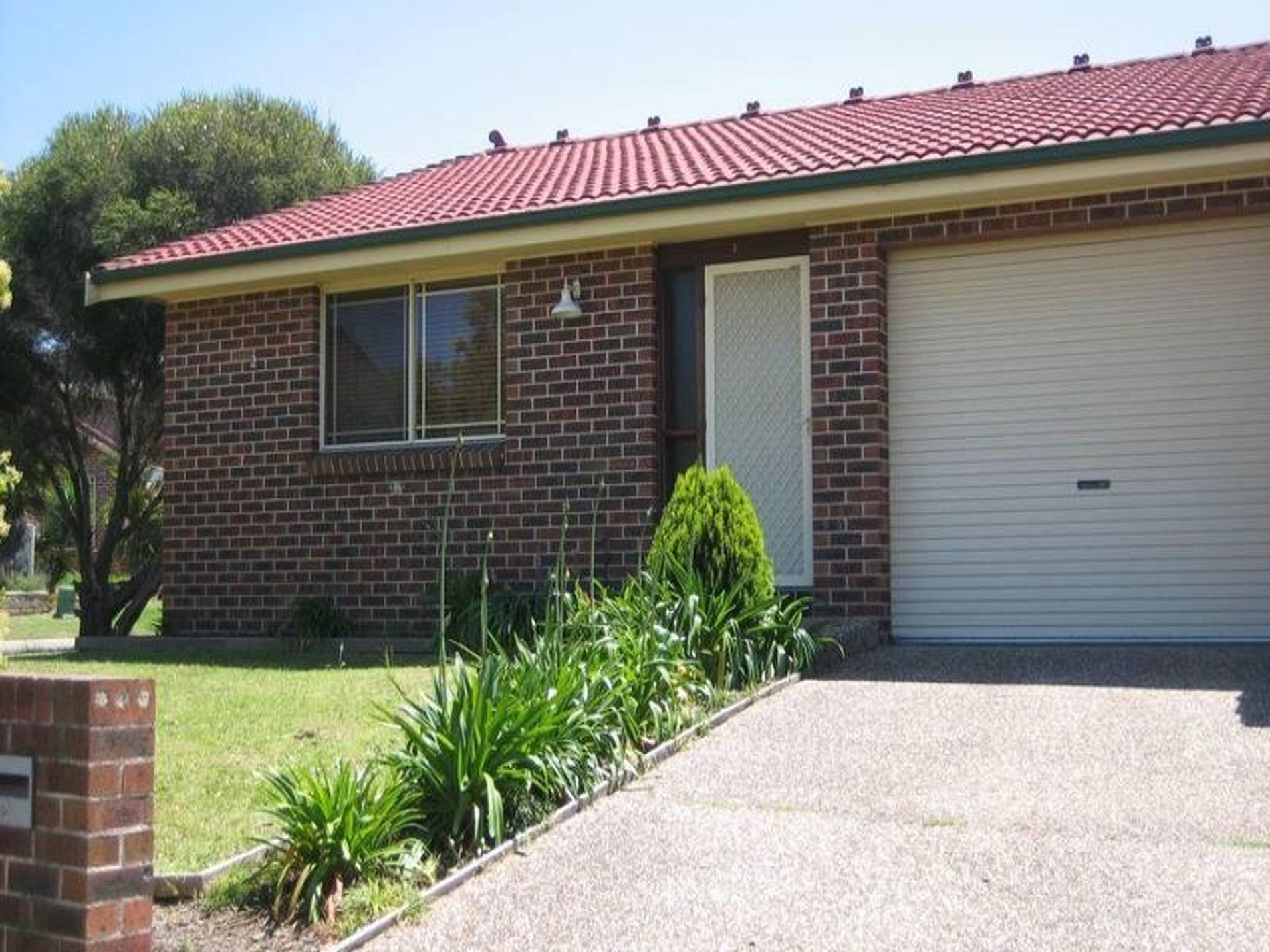 1 / 2 Ringtail Circuit, Blackbutt