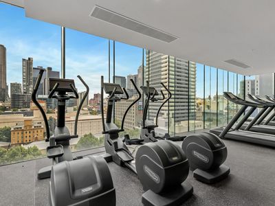 1010 / 371 Little Lonsdale Street, Melbourne