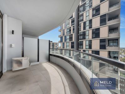 1112 / 40 Hall Street, Moonee Ponds