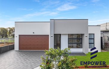 9 Frampton Drive, Gilead