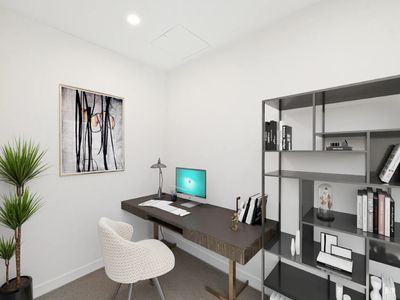606 / 1 Mahogany Avenue, Macquarie Park