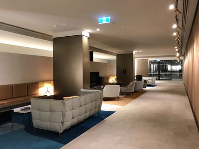 911 / 915 Collins Street, Docklands