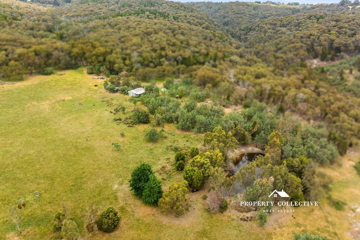 89 Greenwattle Road, Beechworth