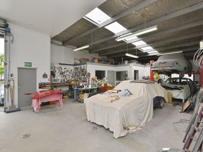 12 Lowe Street, Addington