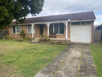 66 Alderson Avenue, Liverpool