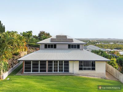 19 Skyline Drive, Norman Gardens