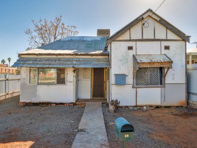 35 Piesse Street, Boulder