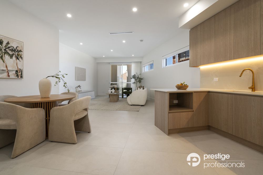 27A Metcalfe Avenue, Moorebank