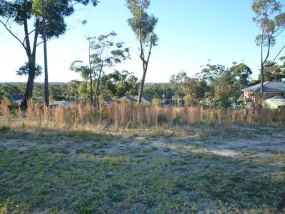 Lot 1001 Lot 1001 Rose Gum Avenue, Ulladulla