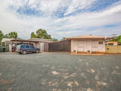 6 Parker Street, South Hedland