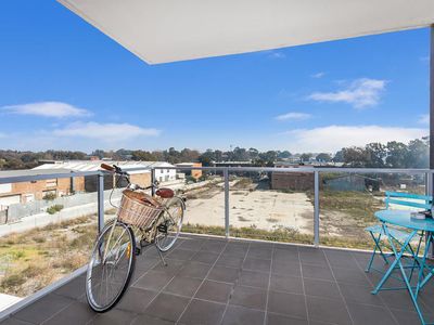 402 / 12 Rancom Street, Botany