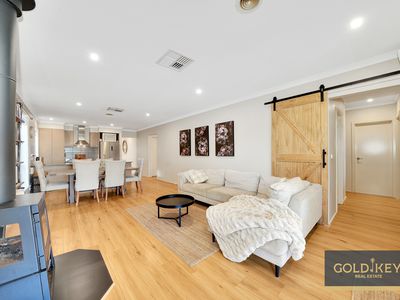 6 Boulderwood Court, Kurunjang