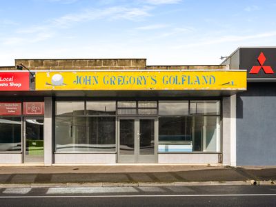 140 Commercial Street East, Mount Gambier