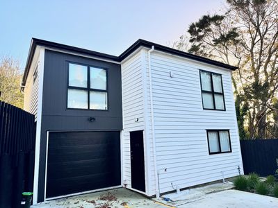 27E Lynbrooke Avenue, Blockhouse Bay