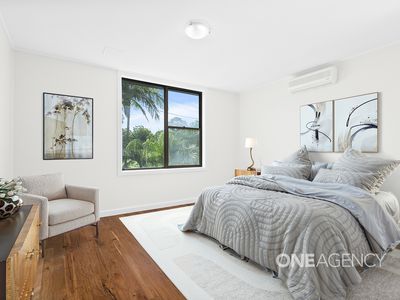 25 Thornbury Avenue, Unanderra