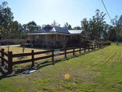 2 Buzza Court, Koondrook