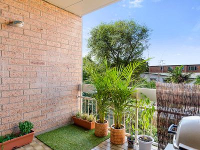 6 / 62-64 Kembla Street, Wollongong