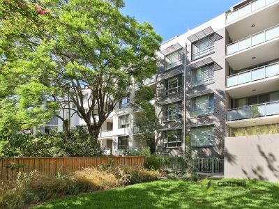 30 / 573-585 Pacific Highway, Killara