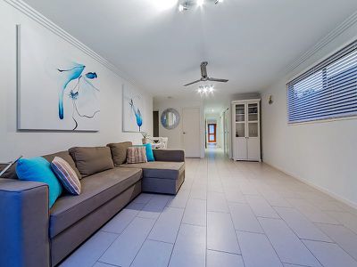 8 Shepherd Street, Wynnum