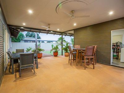 30 Minderoo Avenue, South Hedland