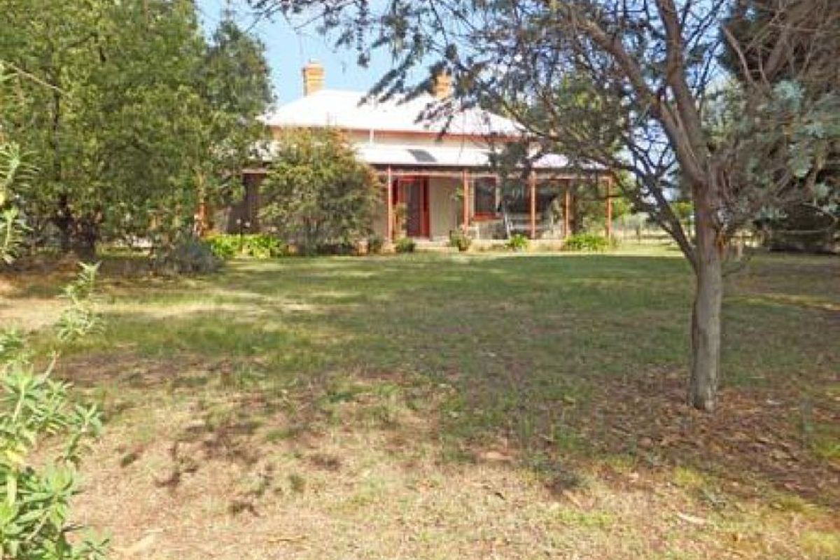 310 Heath Road, Harston