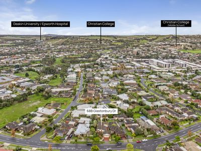 68B Glastonbury Drive, Highton