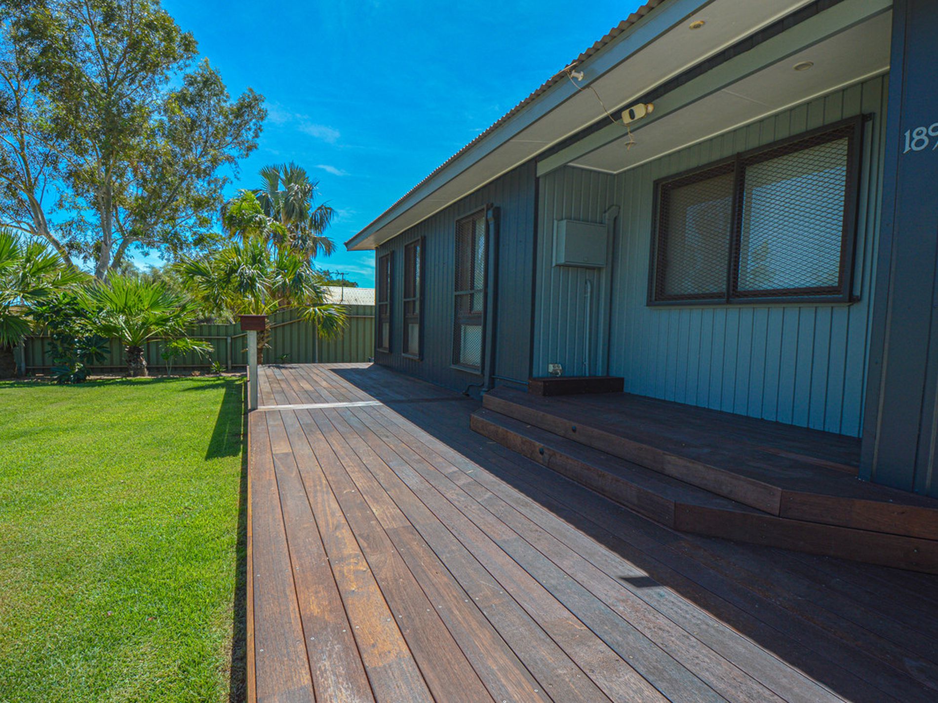 189 Athol Street, Port Hedland