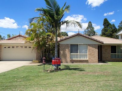 2A Cameron Street, Brassall