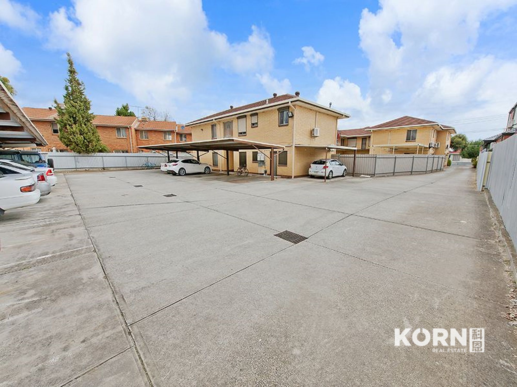9 / 67 Milner Road, Richmond