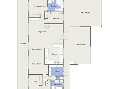 5 Airport Road, Kerang