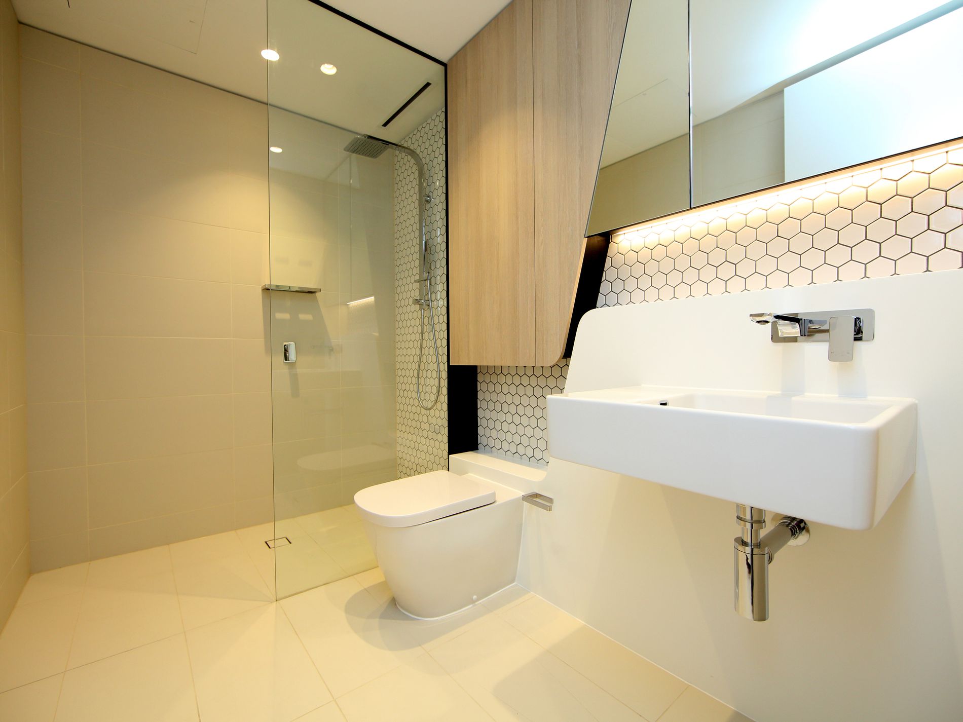 83B O'Connor Street, Chippendale