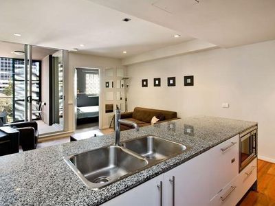 403A / 88 Berry Street, North Sydney