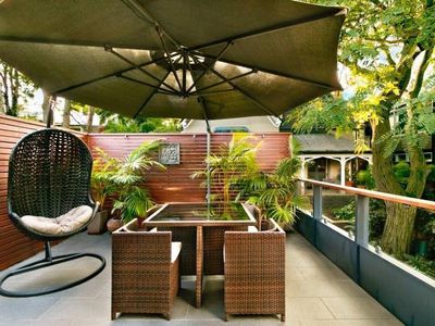 204 Wilson Street, Newtown