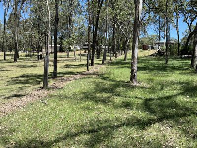 123 George Street, Nanango