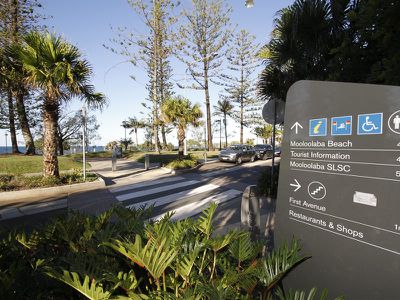 202 / 29-37 First Ave , Mooloolaba