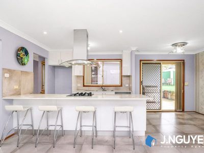 63 Swan Circuit, Green Valley