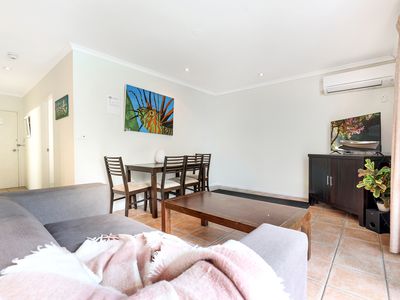 215 / 305-341 Coral Coast Drive, Palm Cove