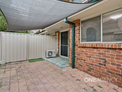 3 / 26-28 Bateman Avenue, Albion Park Rail